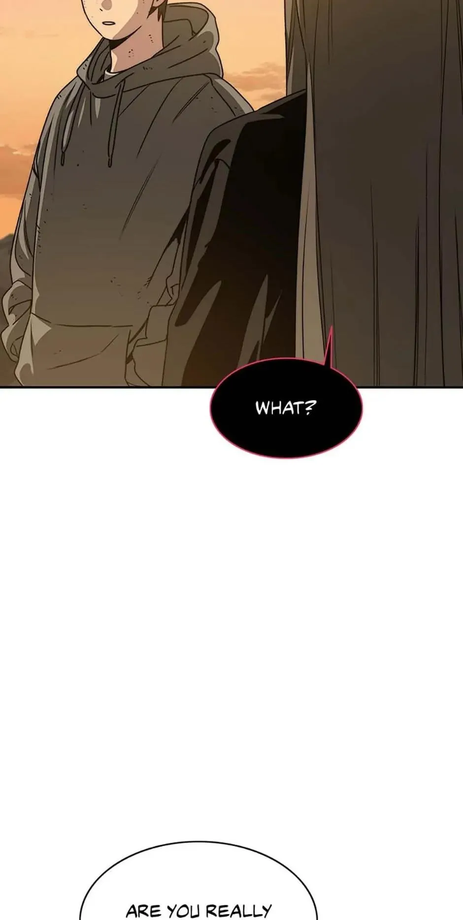 Read Existence (en) Manga Online