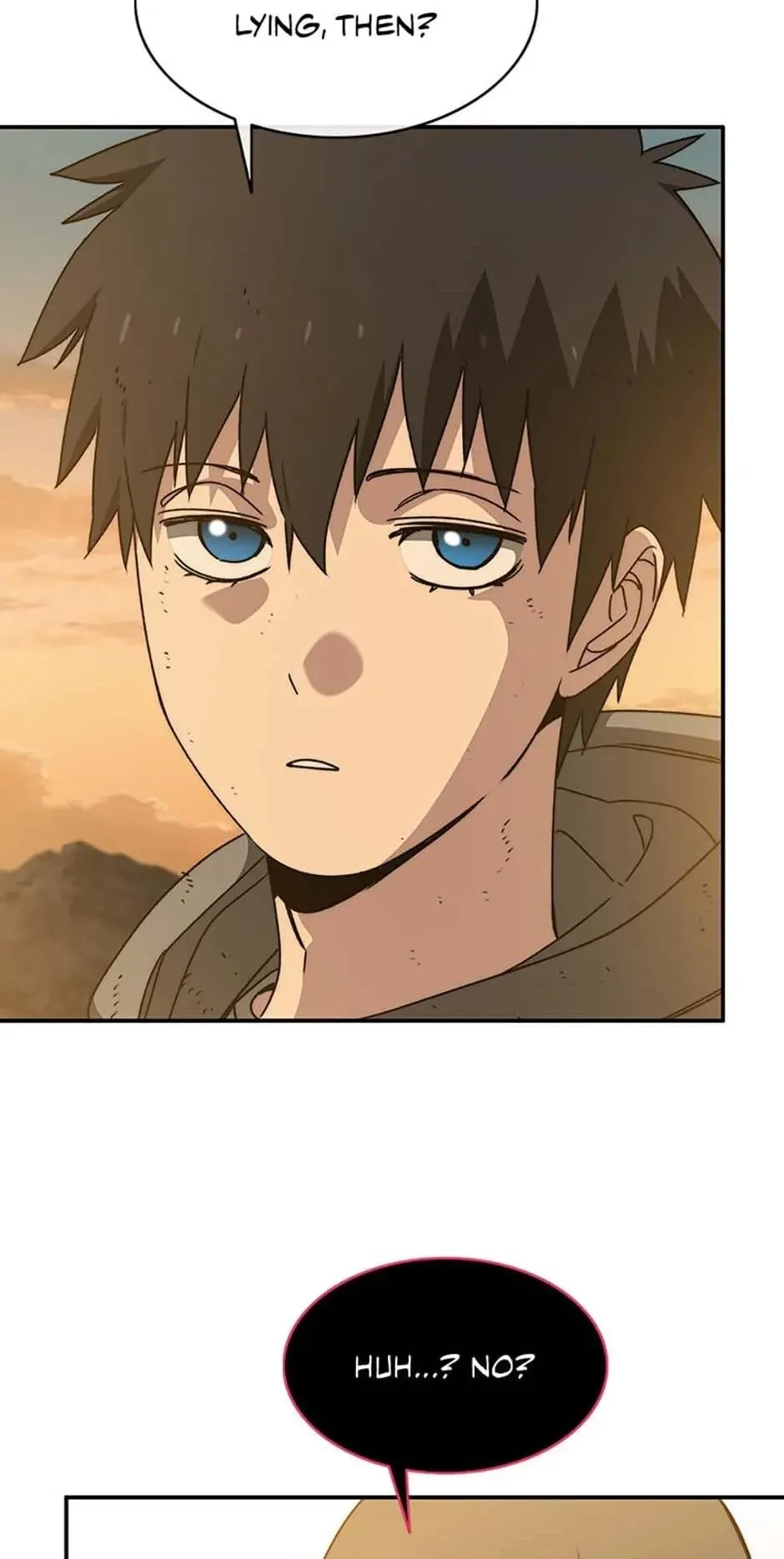 Read Existence (en) Manga Online