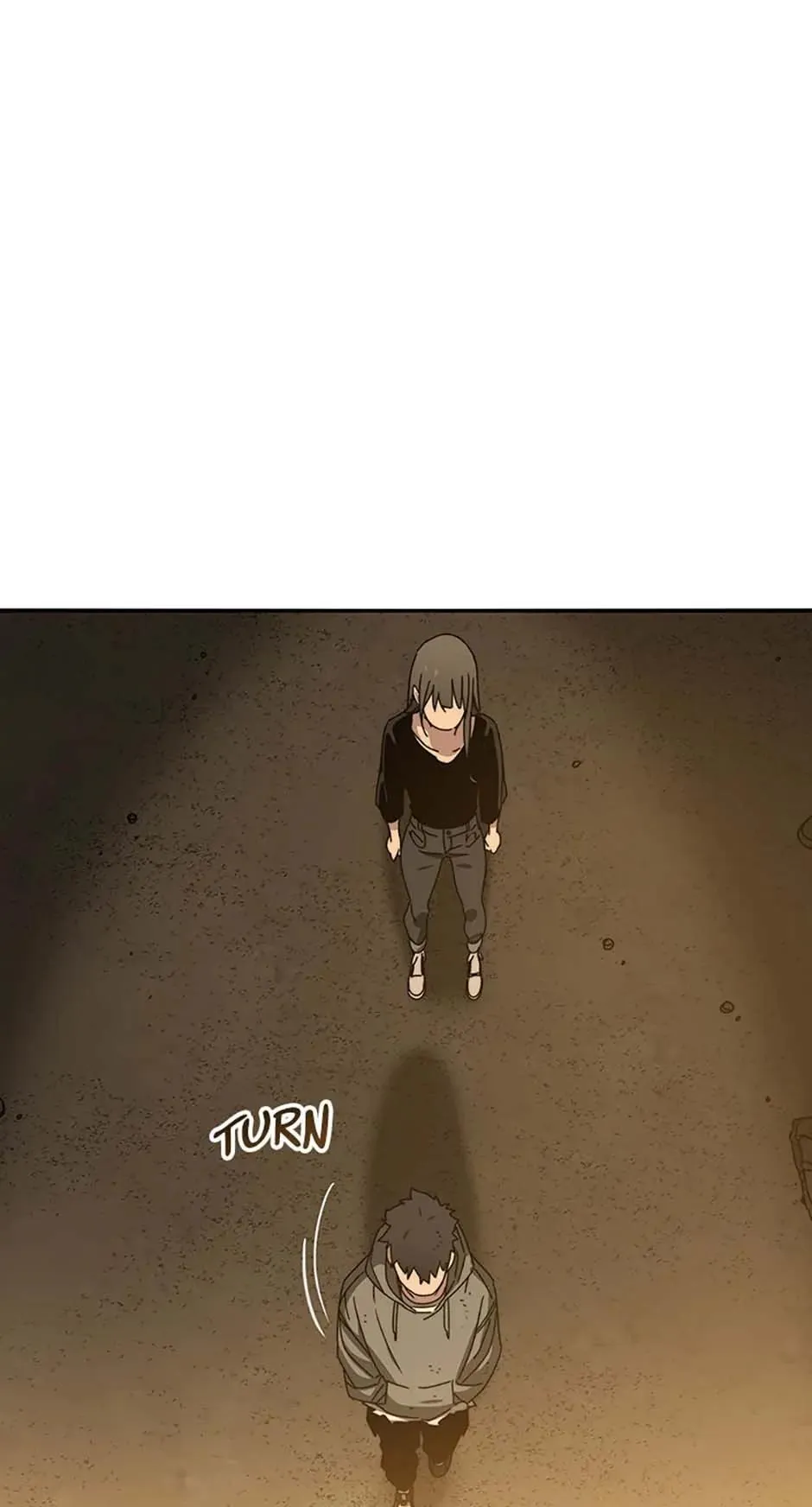 Read Existence (en) Manga Online