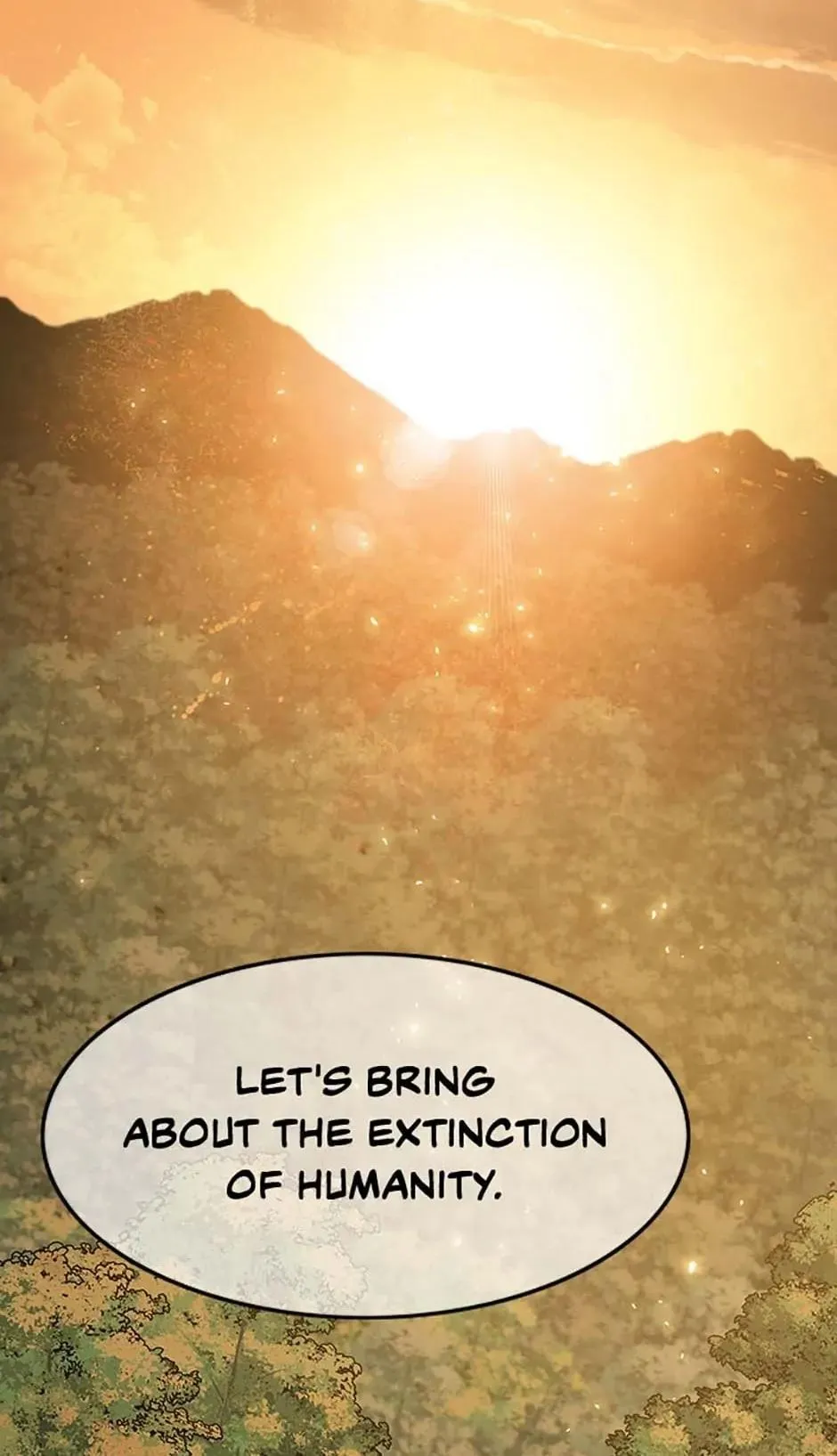 Read Existence (en) Manga Online