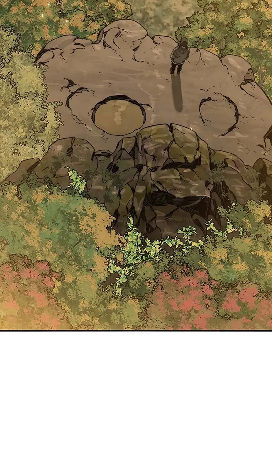 Read Existence (en) Manga Online