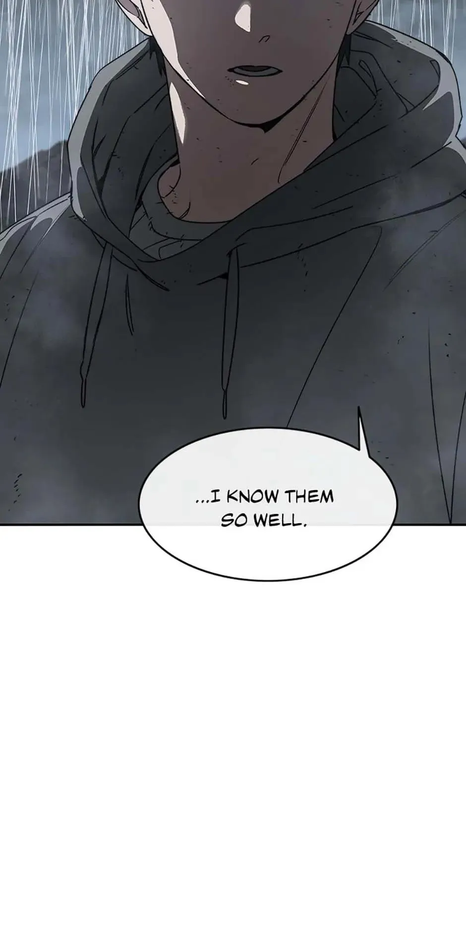 Read Existence (en) Manga Online