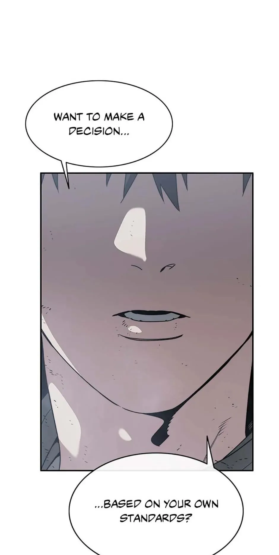 Read Existence (en) Manga Online