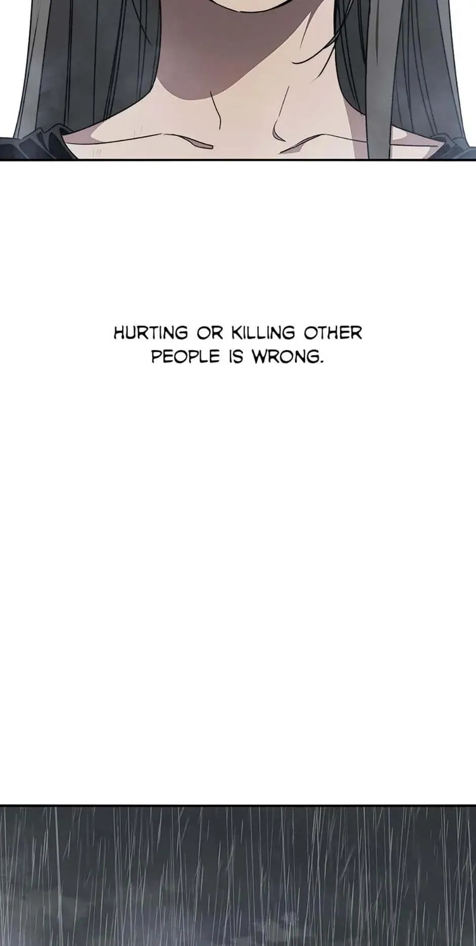 Read Existence (en) Manga Online