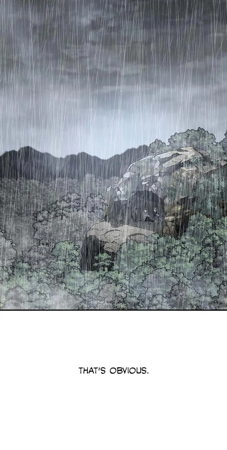 Read Existence (en) Manga Online