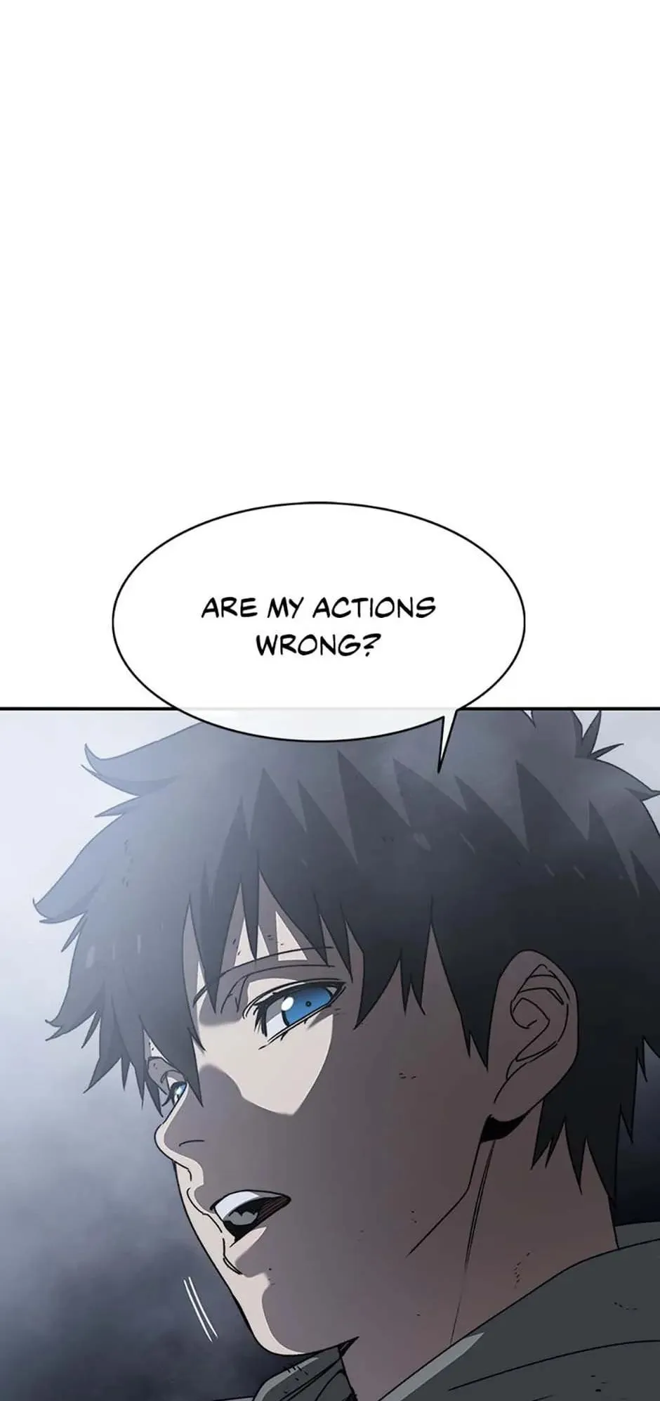 Read Existence (en) Manga Online