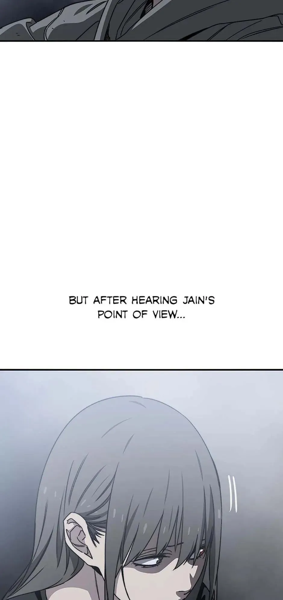 Read Existence (en) Manga Online