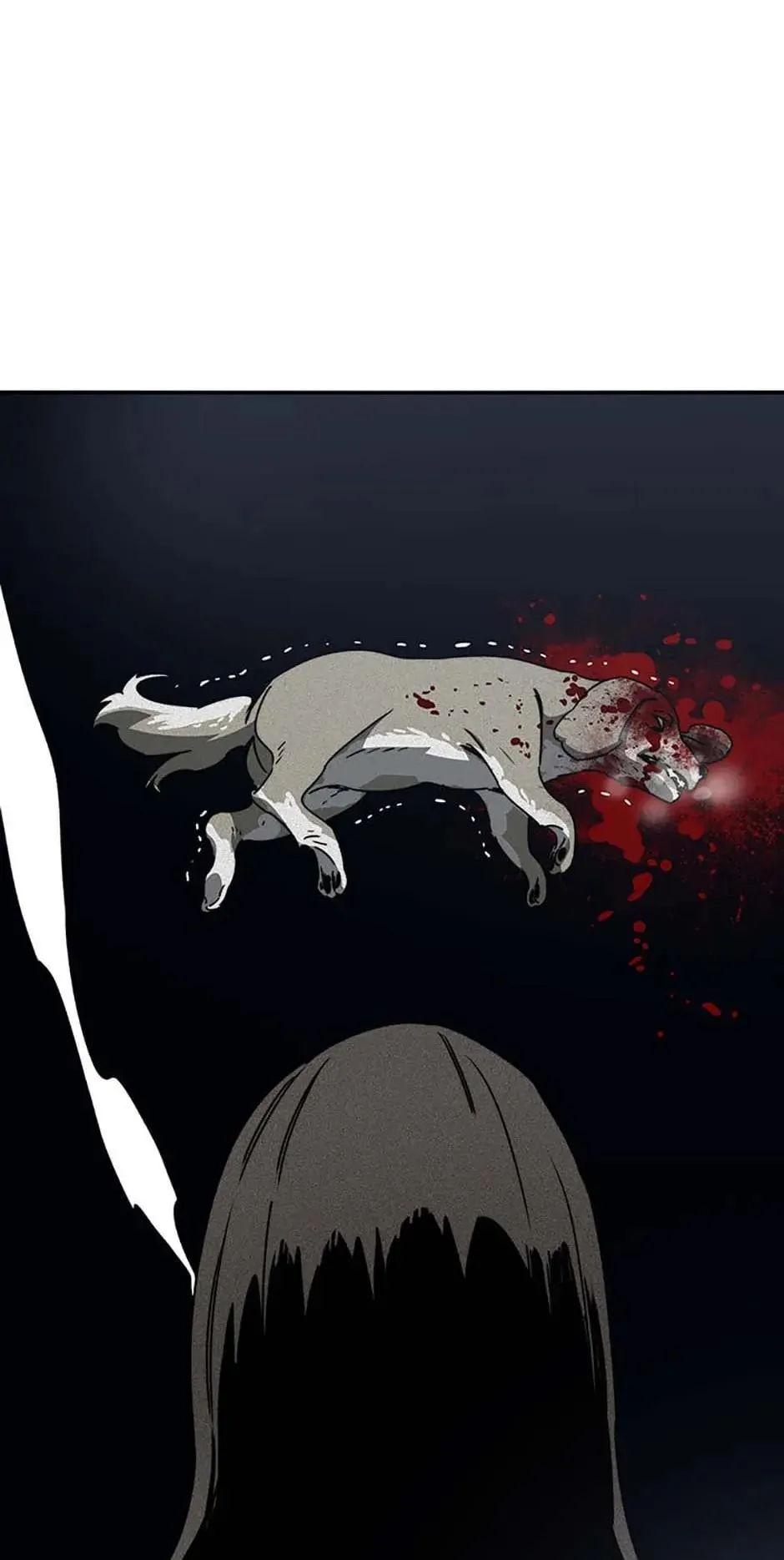 Read Existence (en) Manga Online