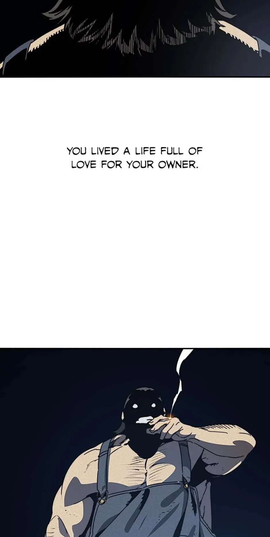 Read Existence (en) Manga Online