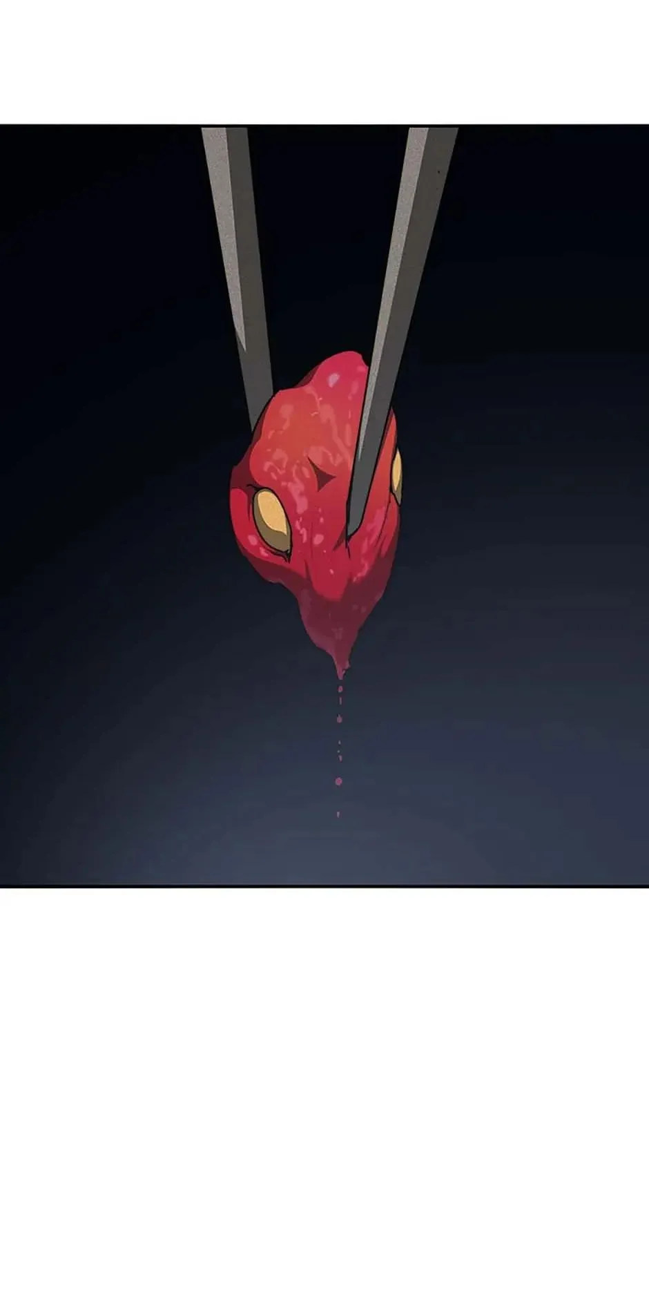 Read Existence (en) Manga Online