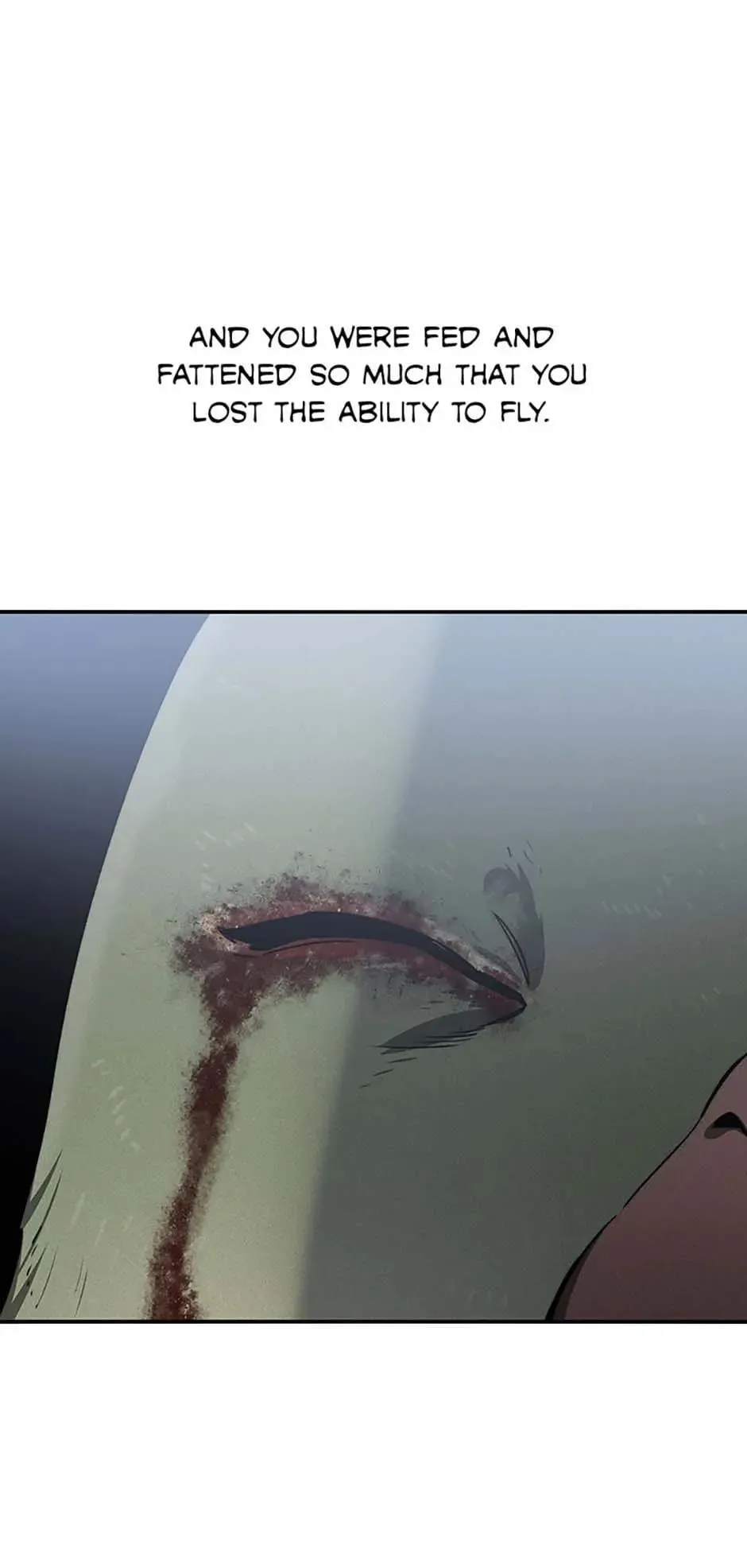 Read Existence (en) Manga Online