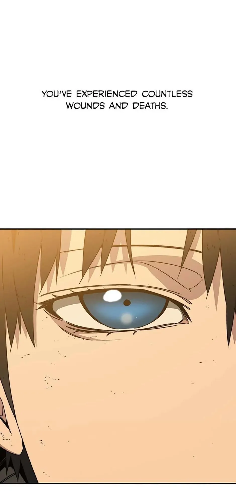 Read Existence (en) Manga Online