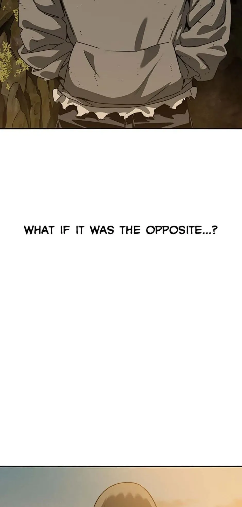 Read Existence (en) Manga Online