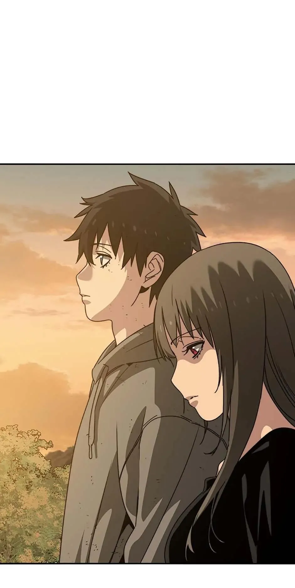 Read Existence (en) Manga Online