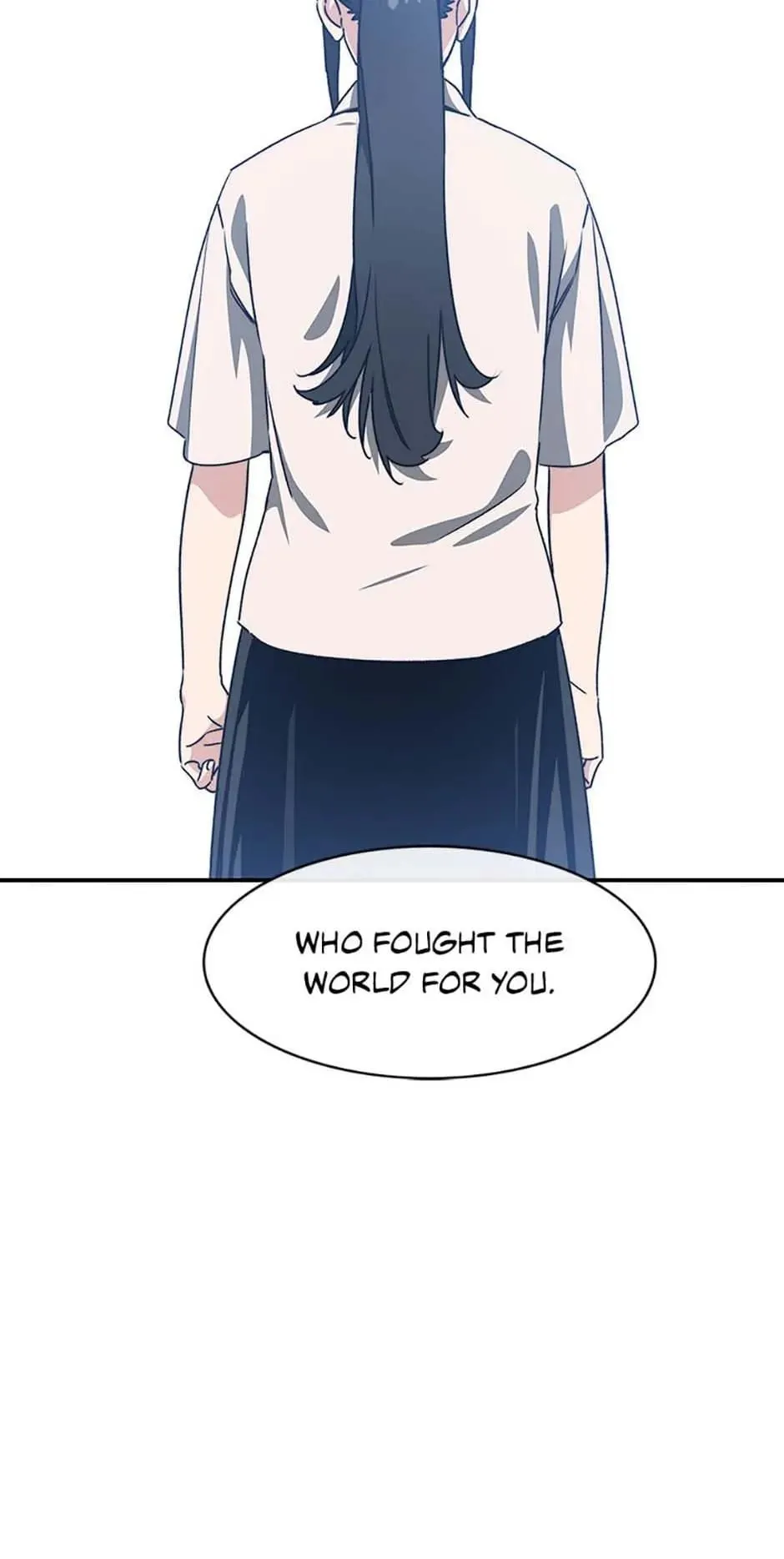 Read Existence (en) Manga Online