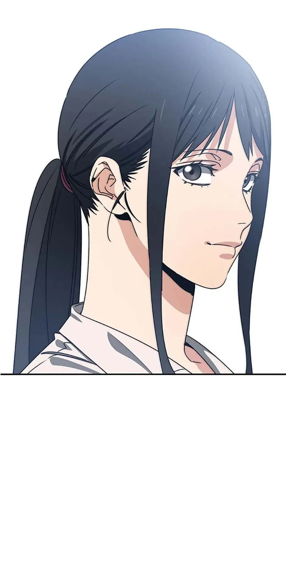 Read Existence (en) Manga Online