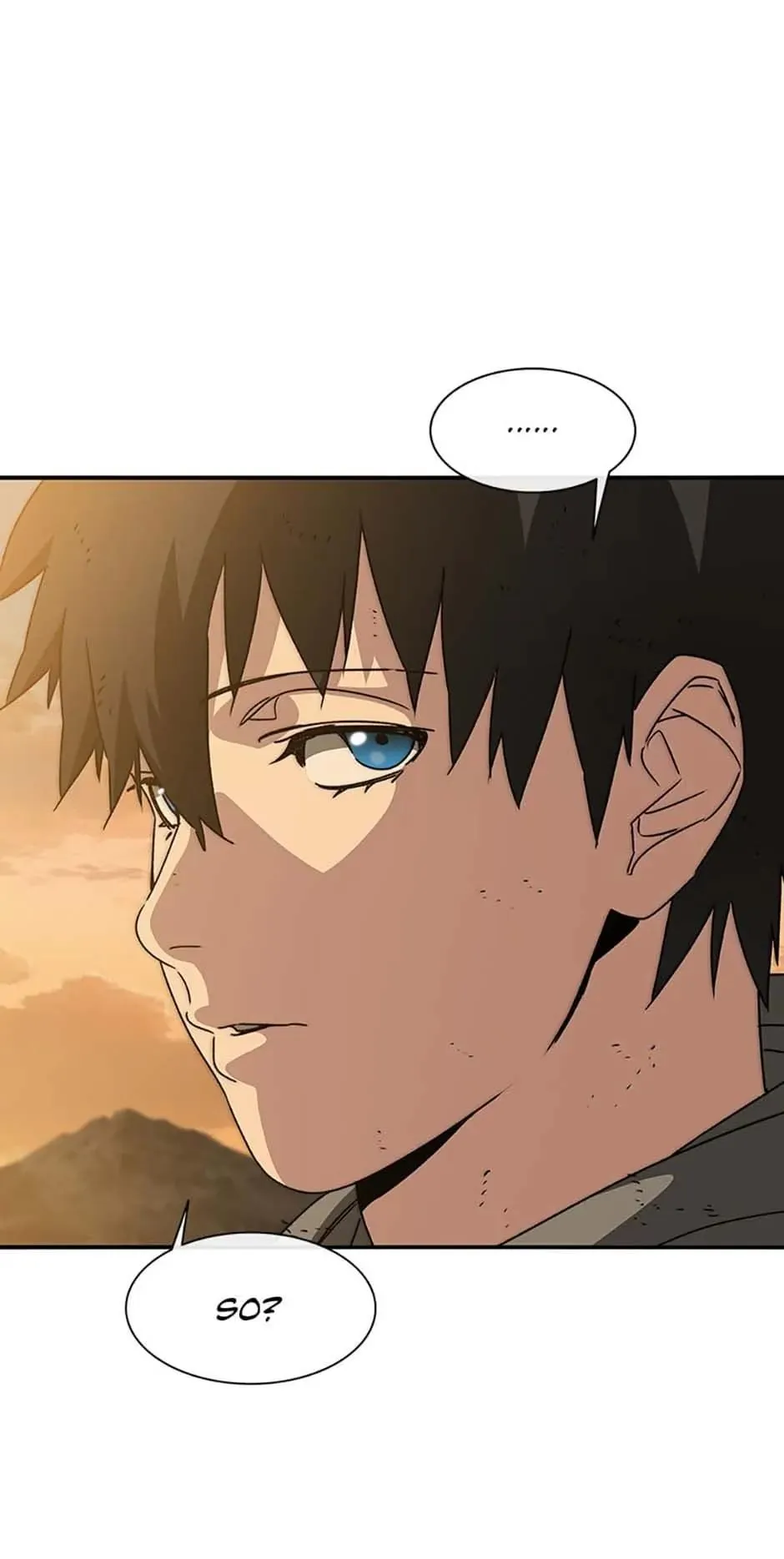 Read Existence (en) Manga Online