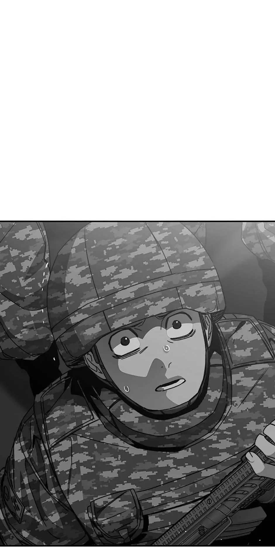 Read Existence (en) Manga Online