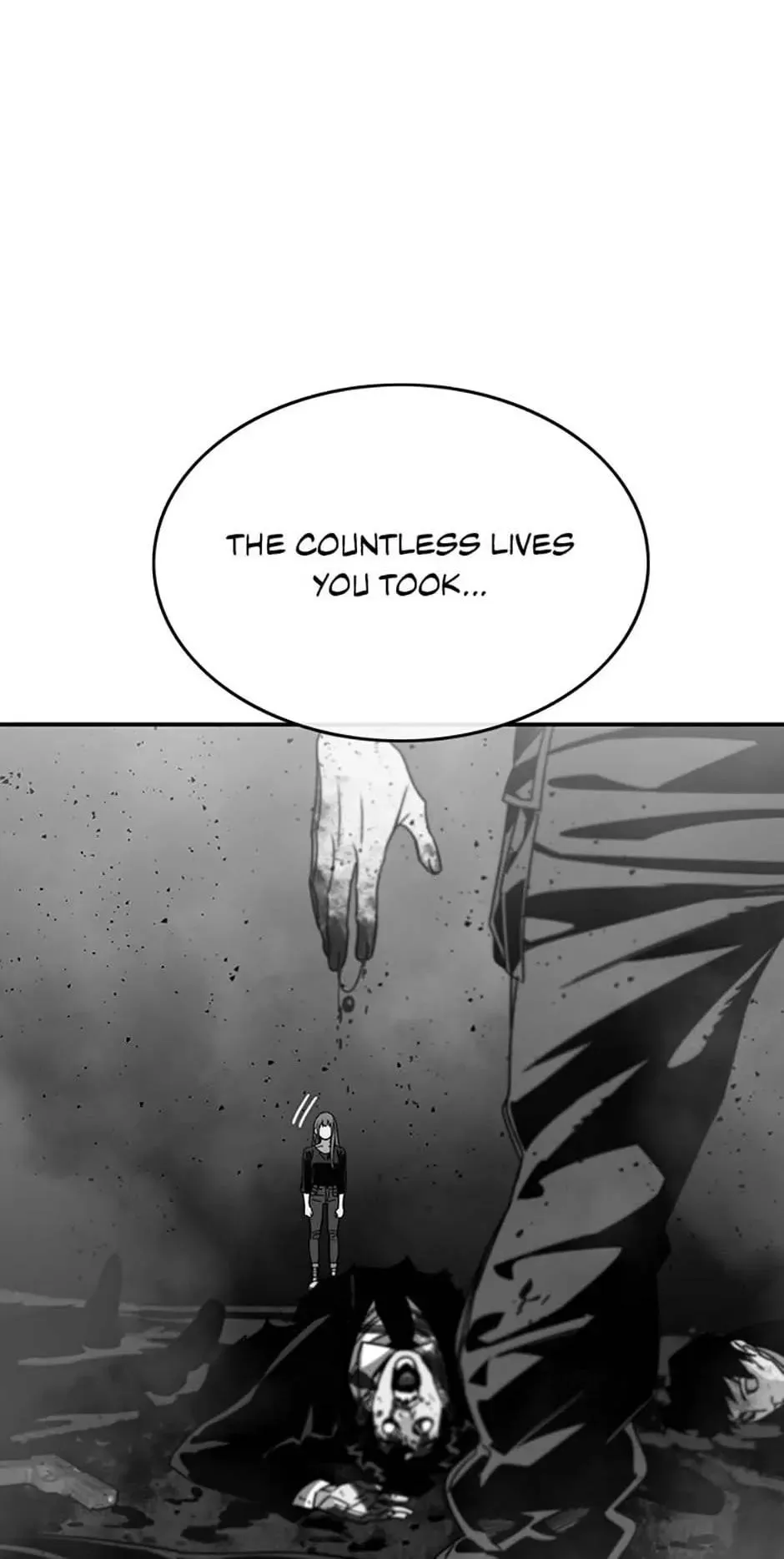 Read Existence (en) Manga Online