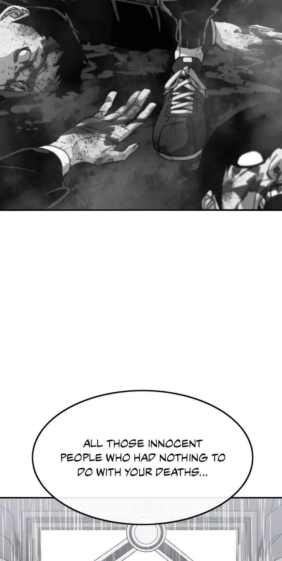 Read Existence (en) Manga Online