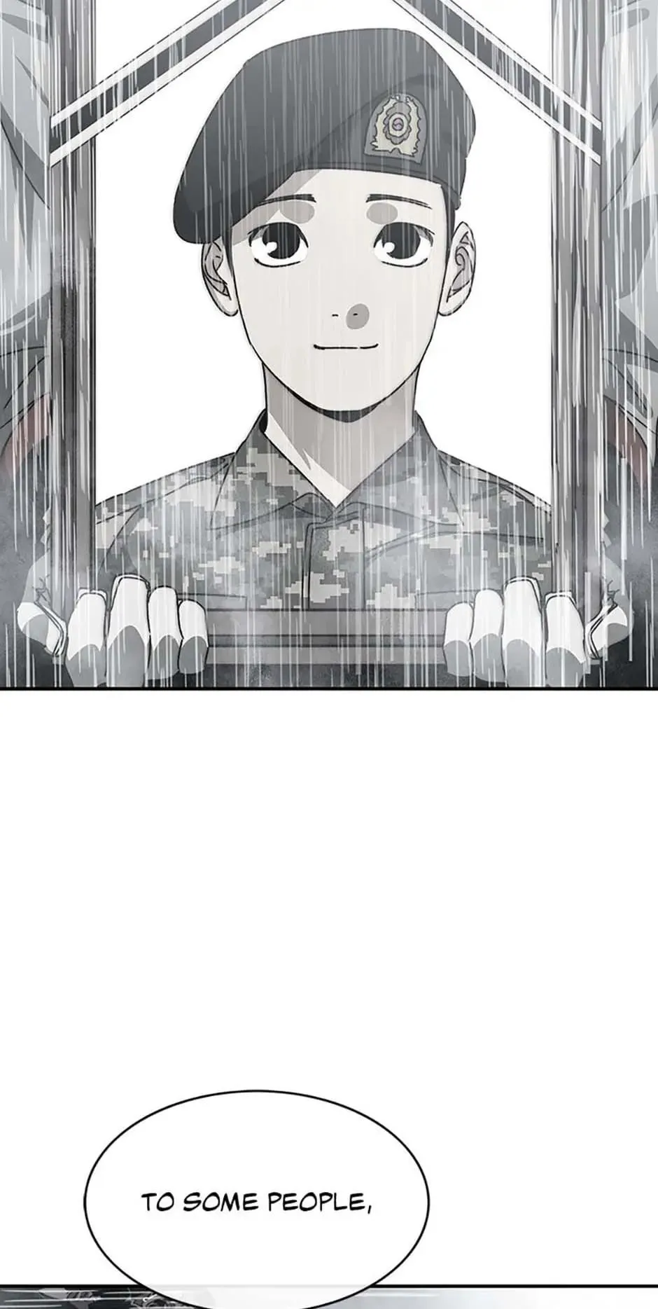 Read Existence (en) Manga Online