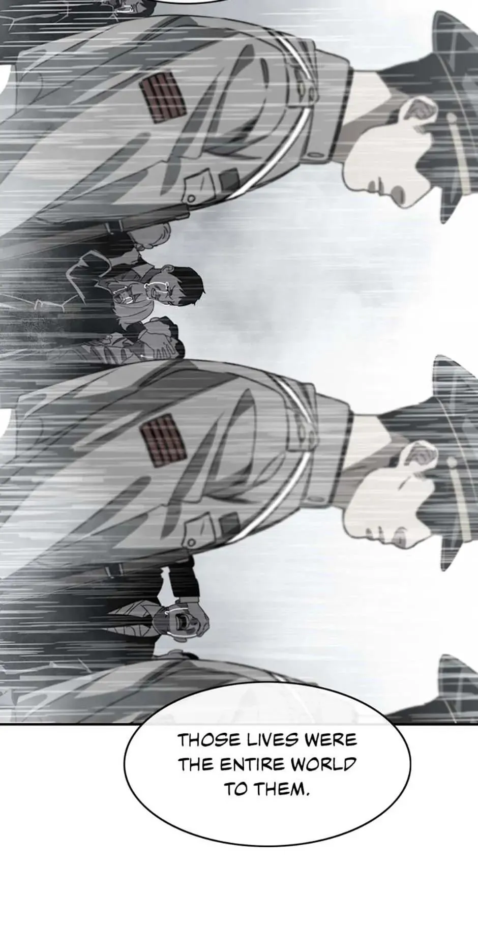 Read Existence (en) Manga Online