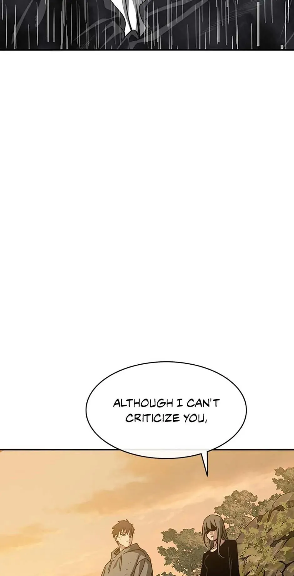 Read Existence (en) Manga Online