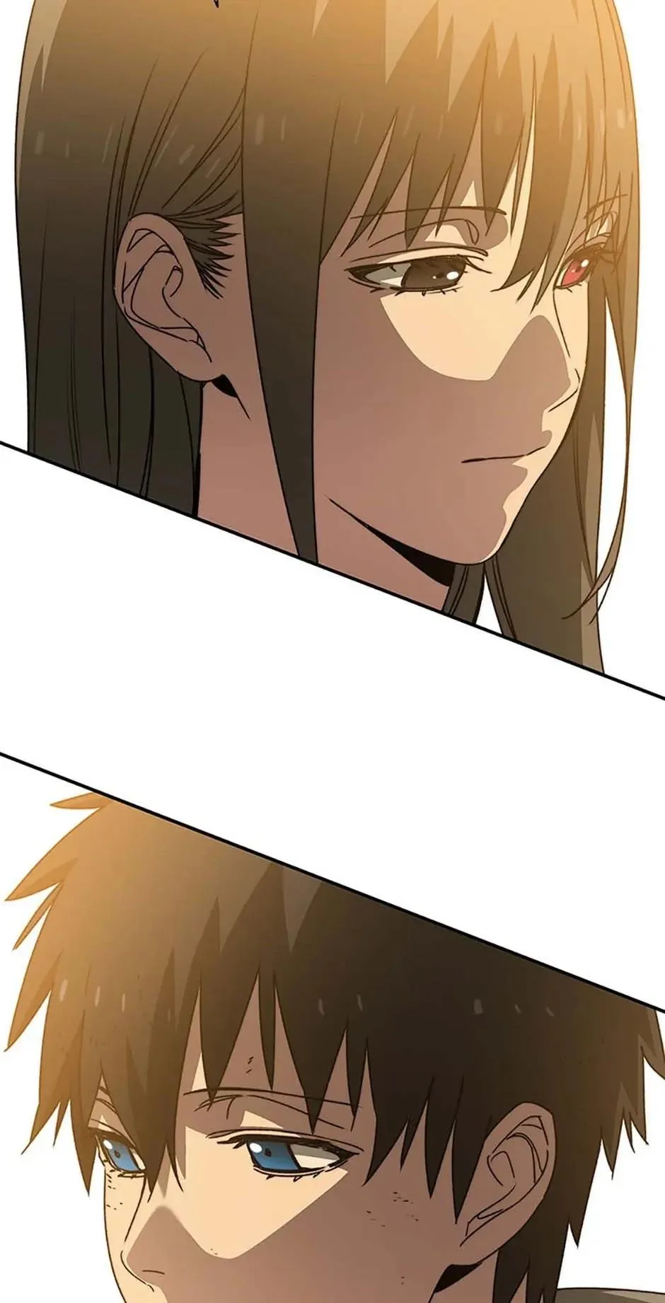 Read Existence (en) Manga Online