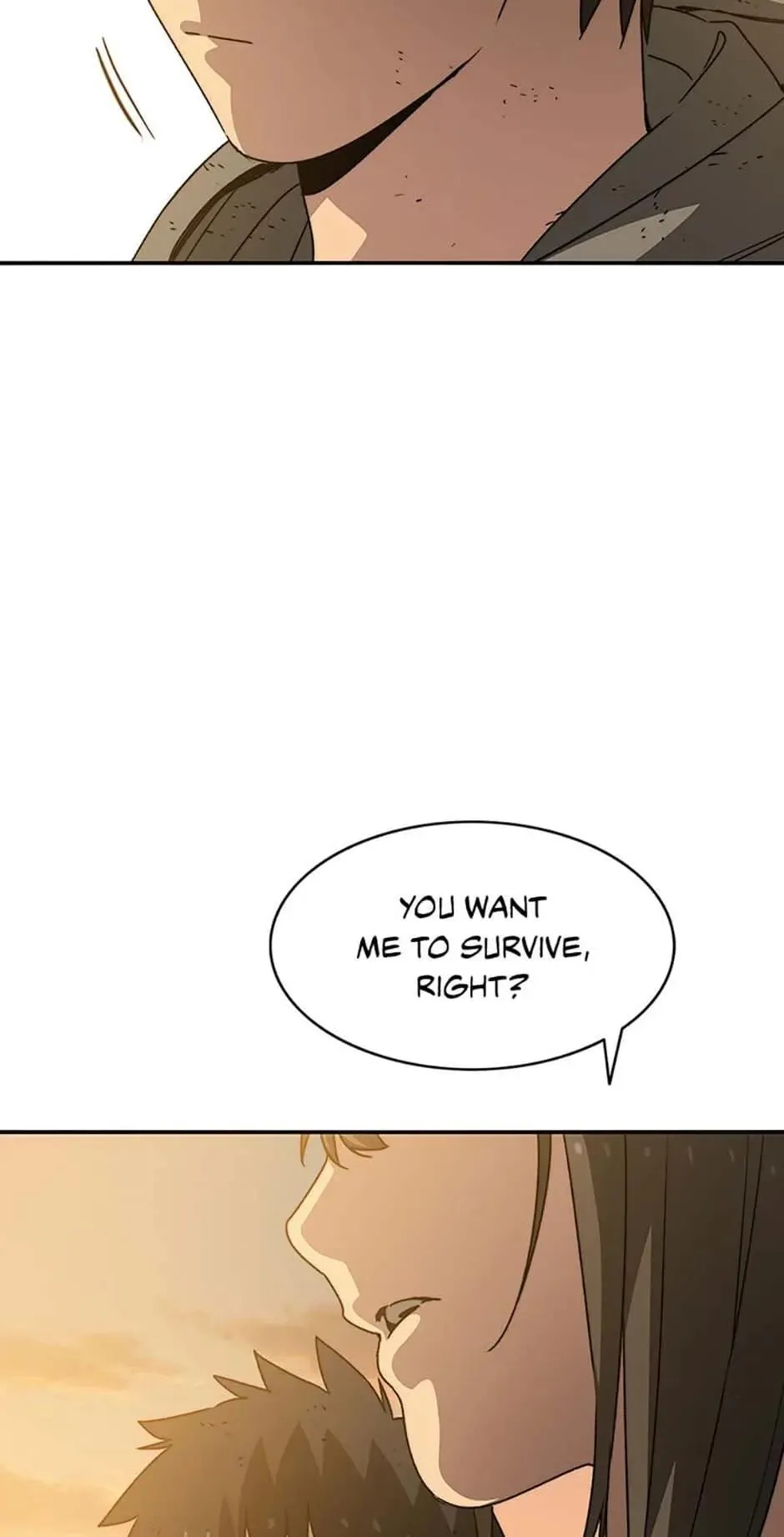 Read Existence (en) Manga Online