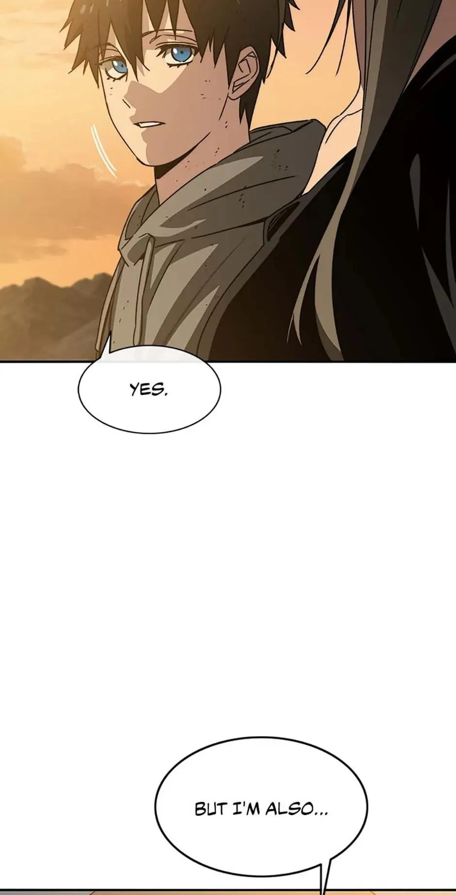 Read Existence (en) Manga Online