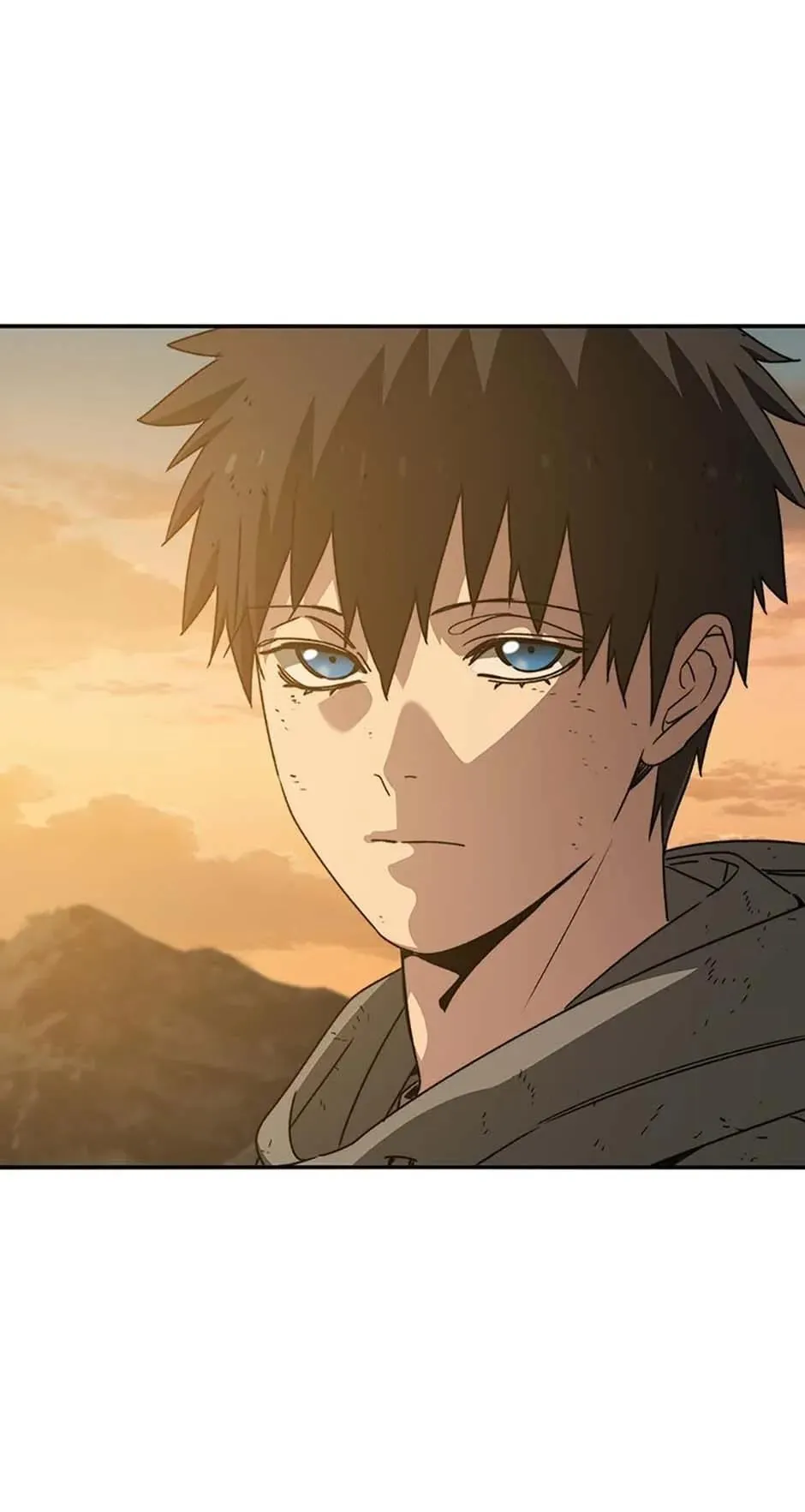 Read Existence (en) Manga Online