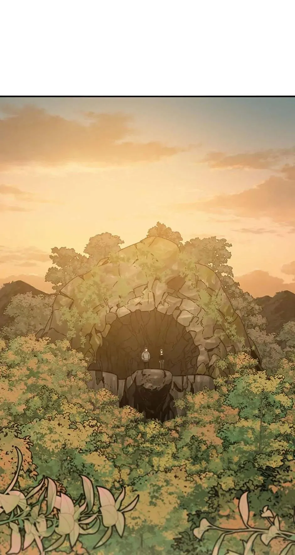 Read Existence (en) Manga Online