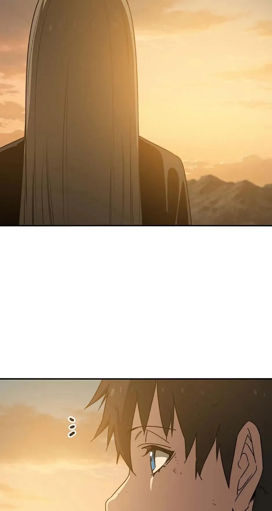 Read Existence (en) Manga Online