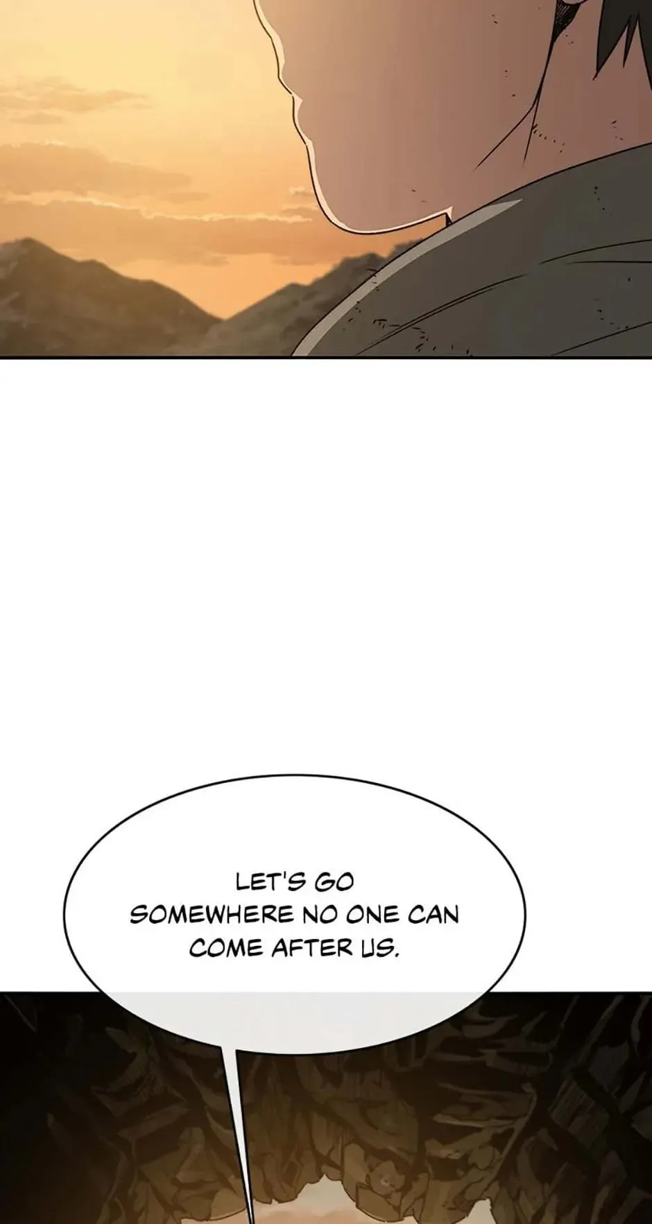 Read Existence (en) Manga Online