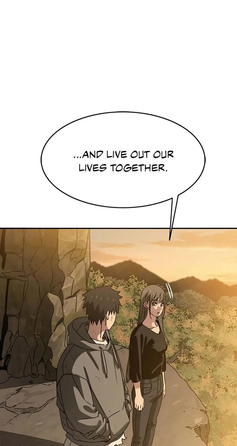 Read Existence (en) Manga Online