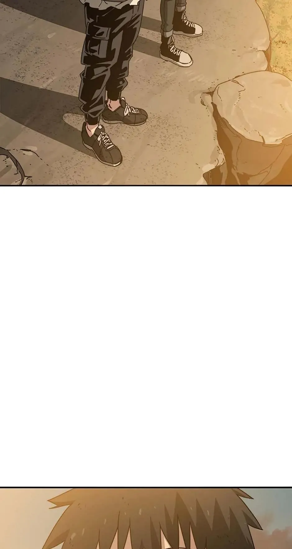 Read Existence (en) Manga Online