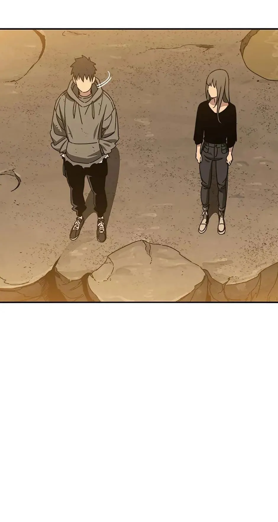 Read Existence (en) Manga Online