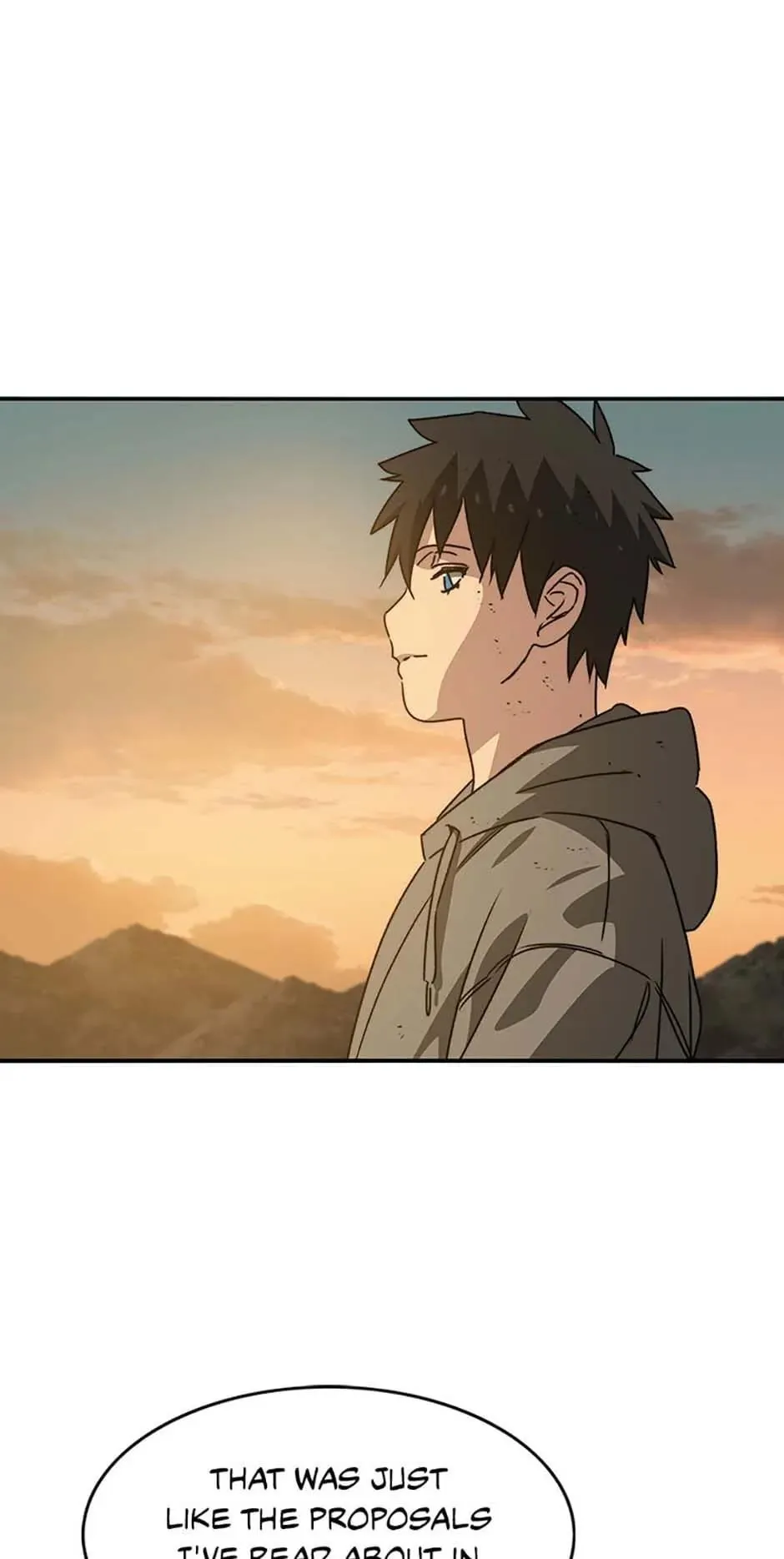 Read Existence (en) Manga Online