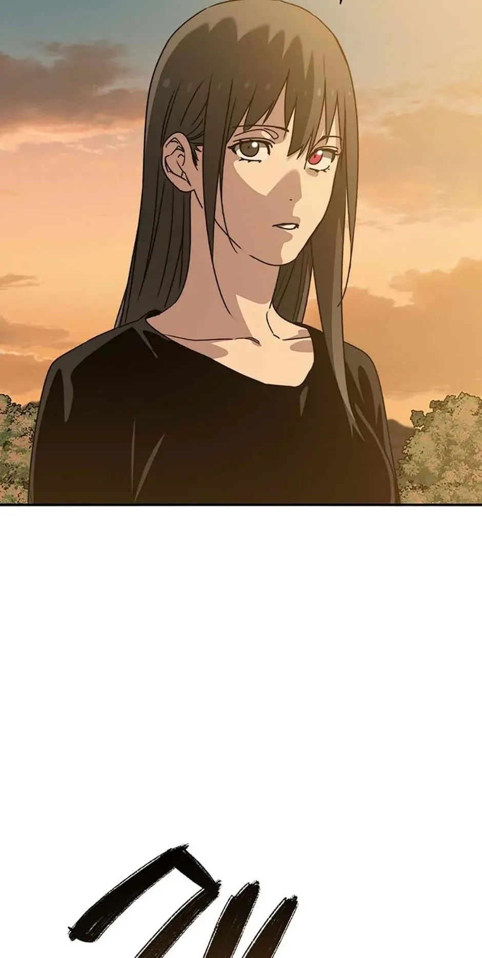 Read Existence (en) Manga Online