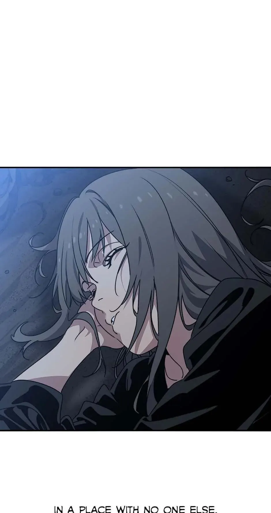 Read Existence (en) Manga Online