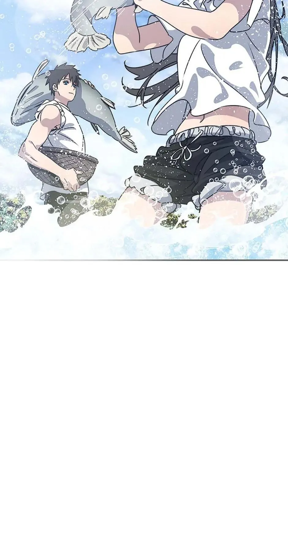 Read Existence (en) Manga Online