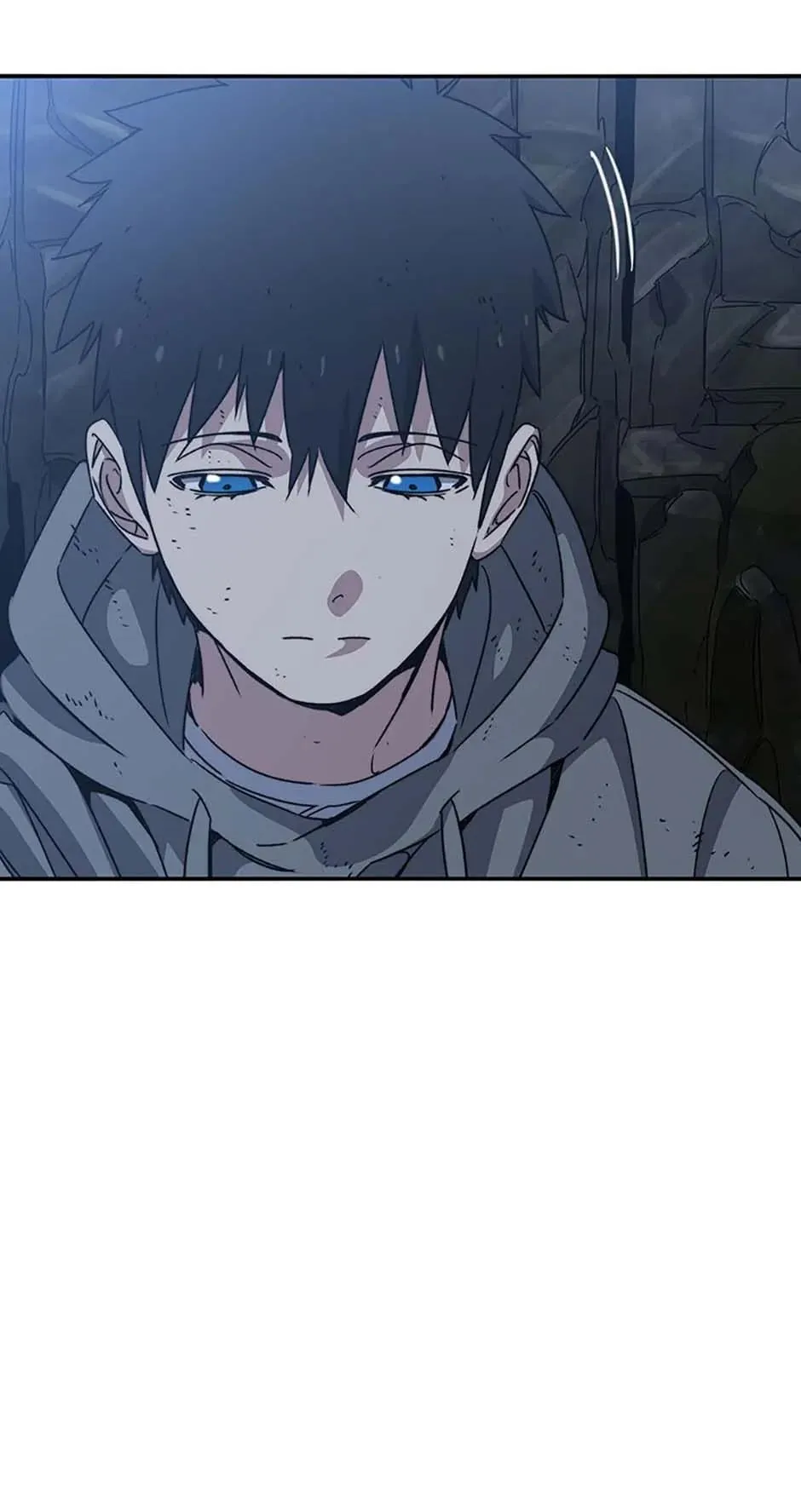 Read Existence (en) Manga Online