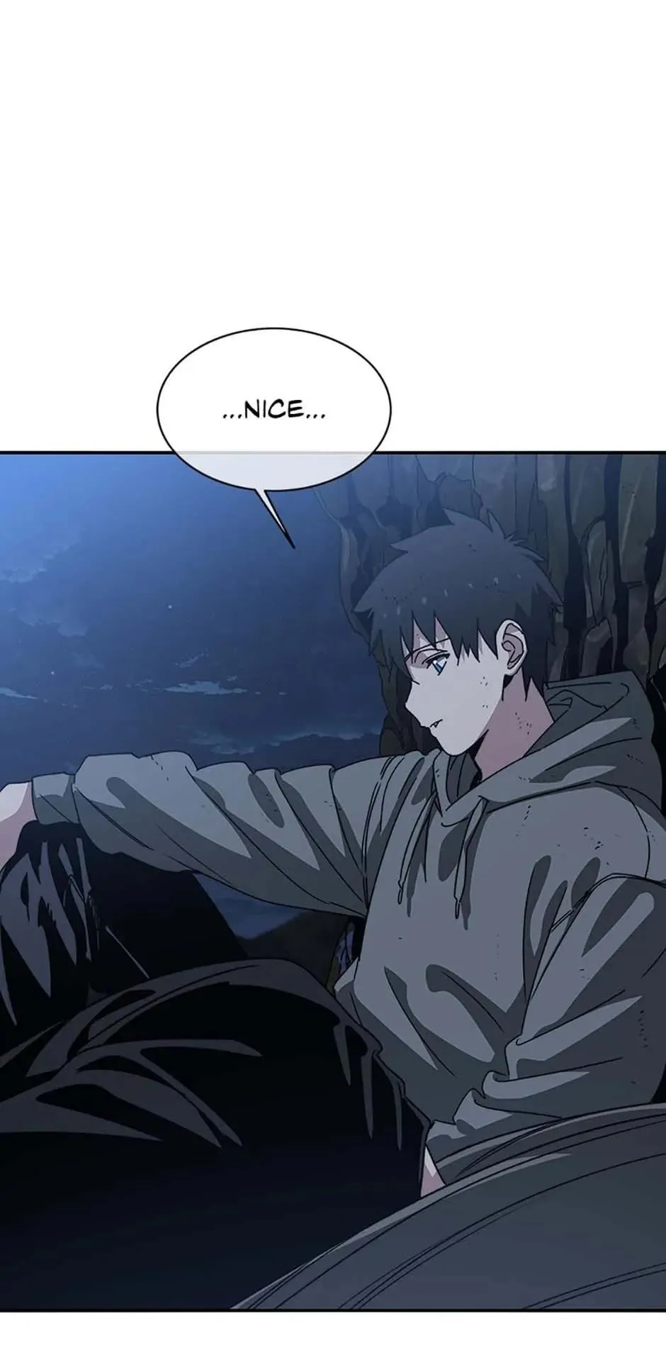 Read Existence (en) Manga Online