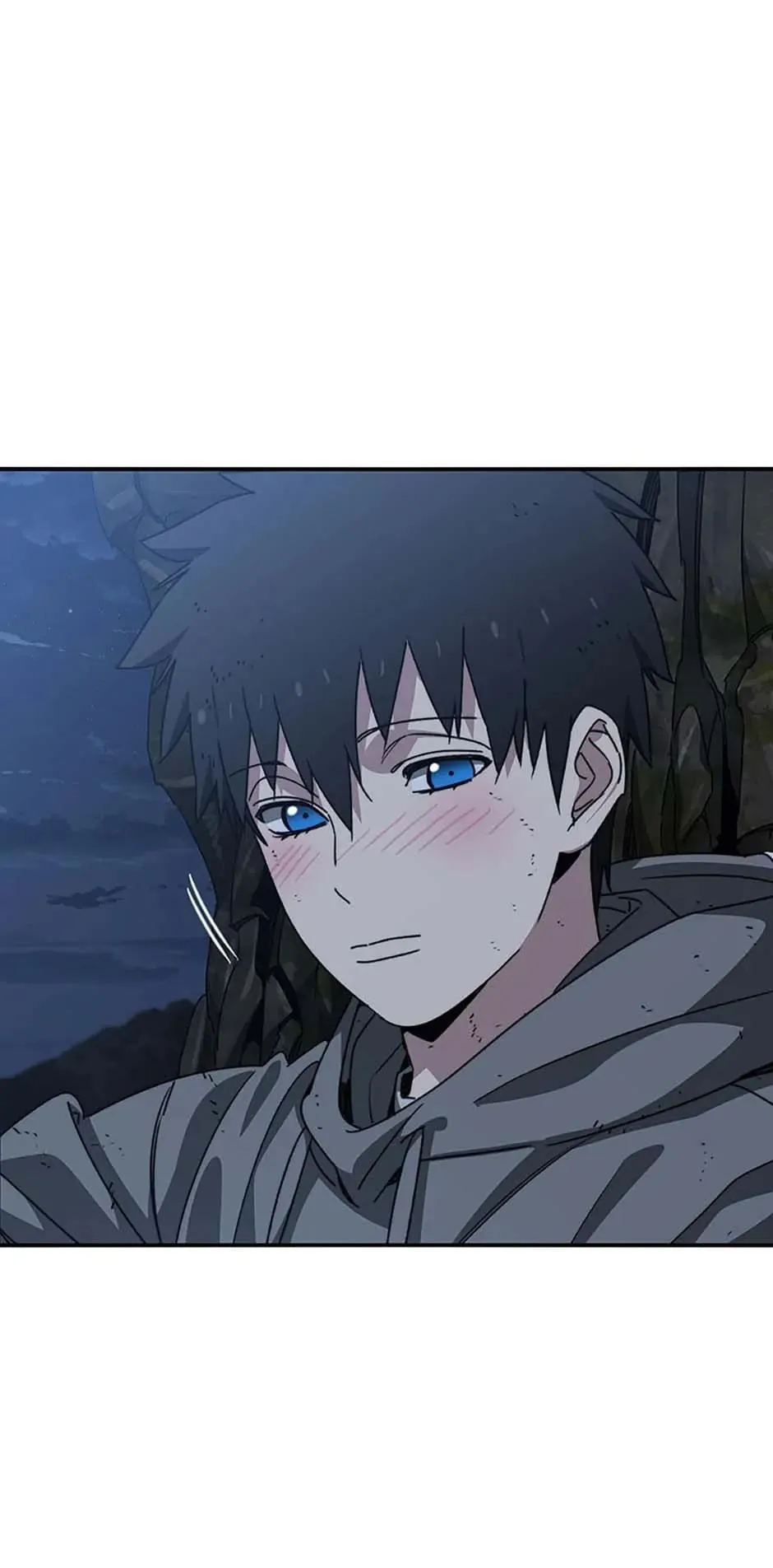 Read Existence (en) Manga Online