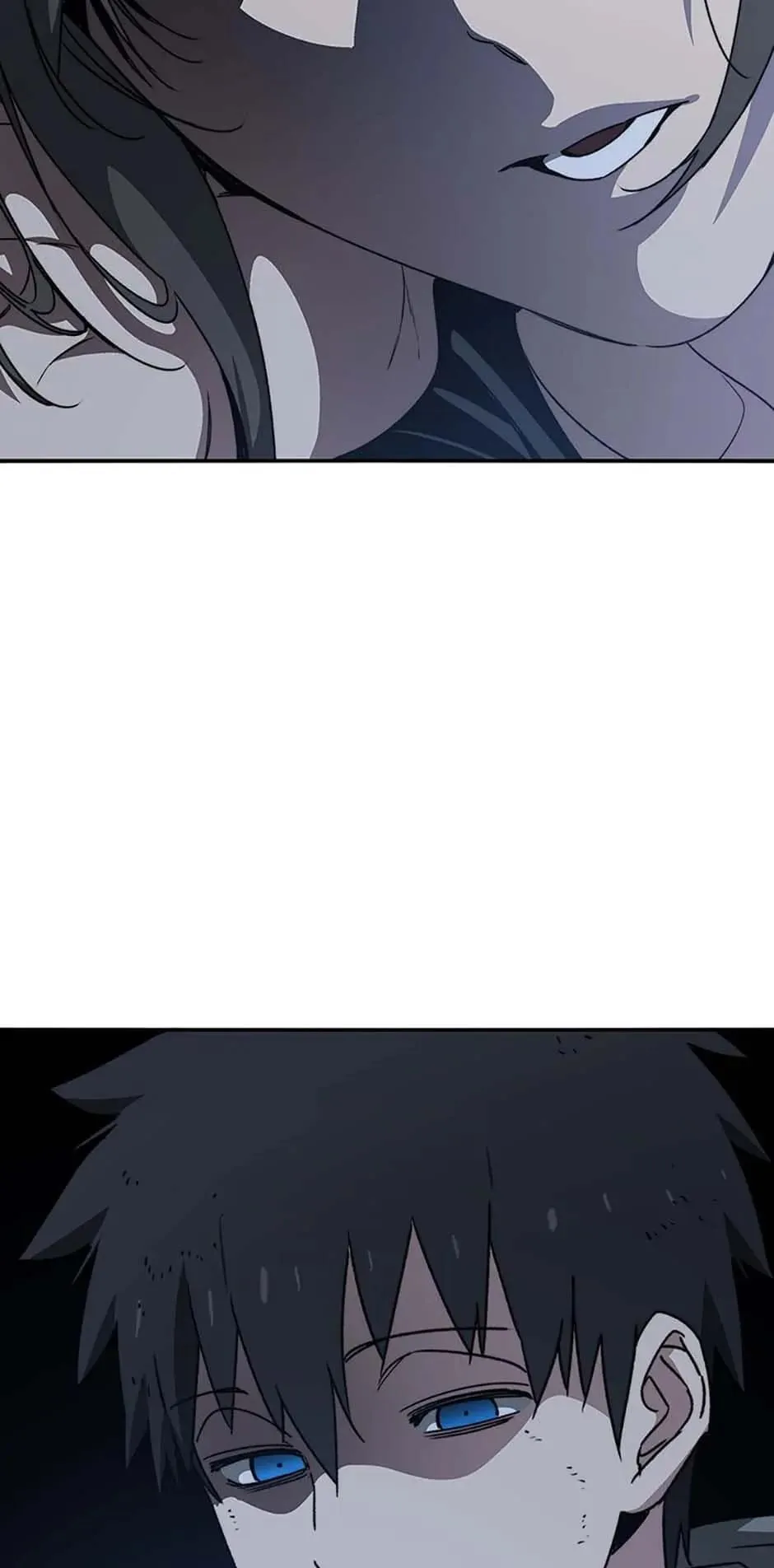 Read Existence (en) Manga Online