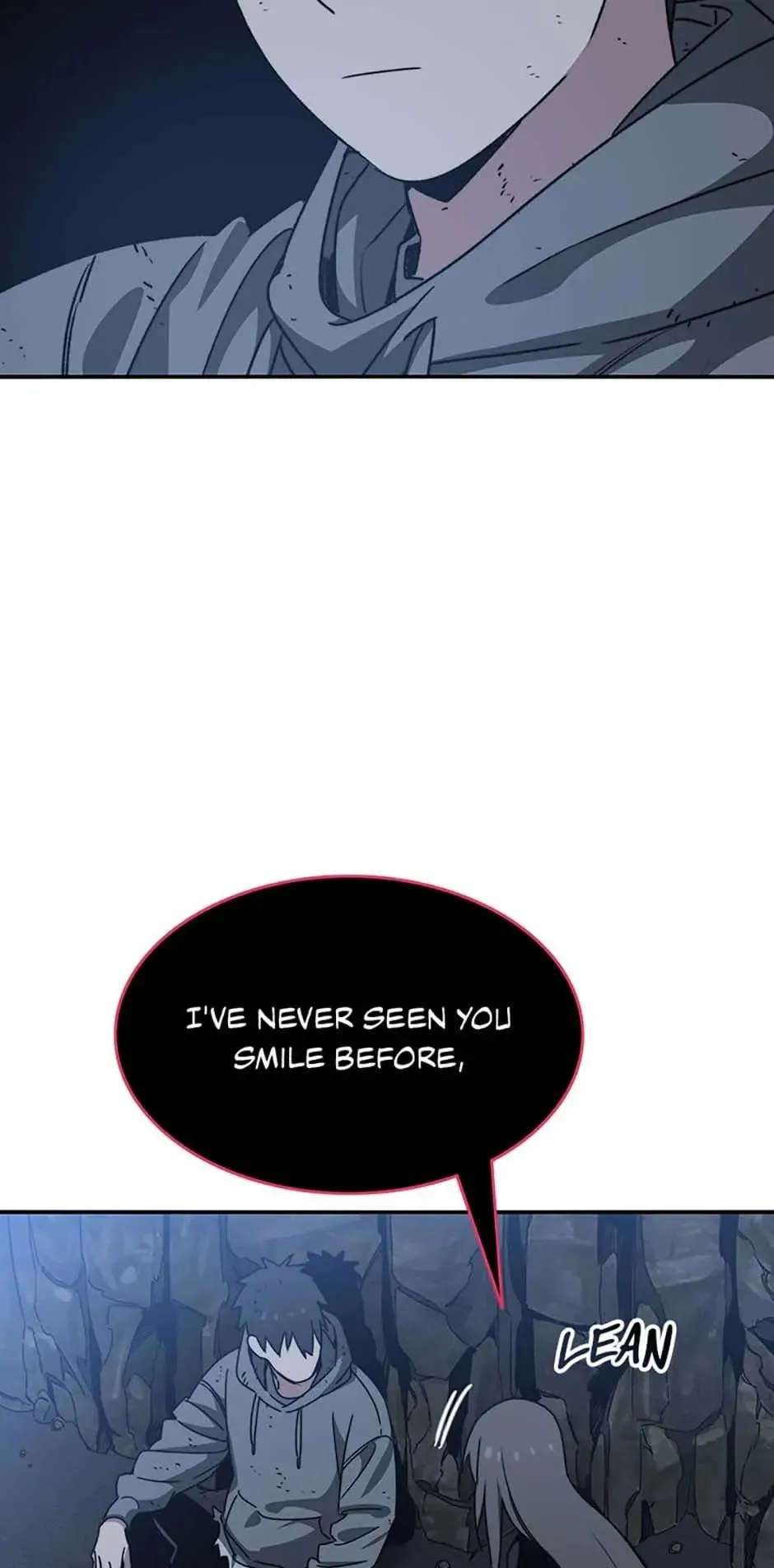 Read Existence (en) Manga Online