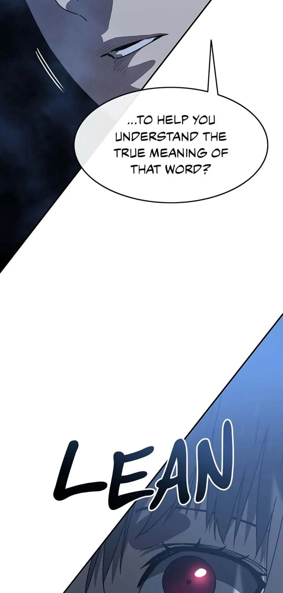 Read Existence (en) Manga Online