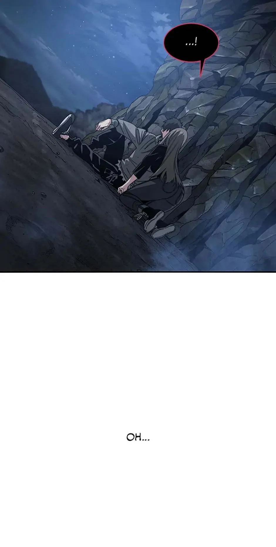 Read Existence (en) Manga Online