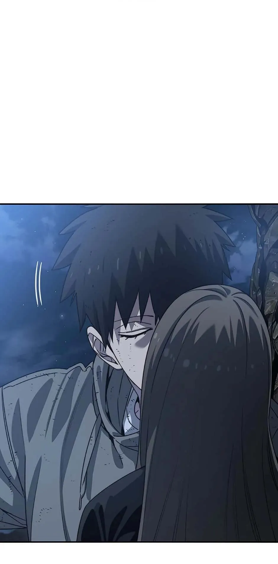 Read Existence (en) Manga Online