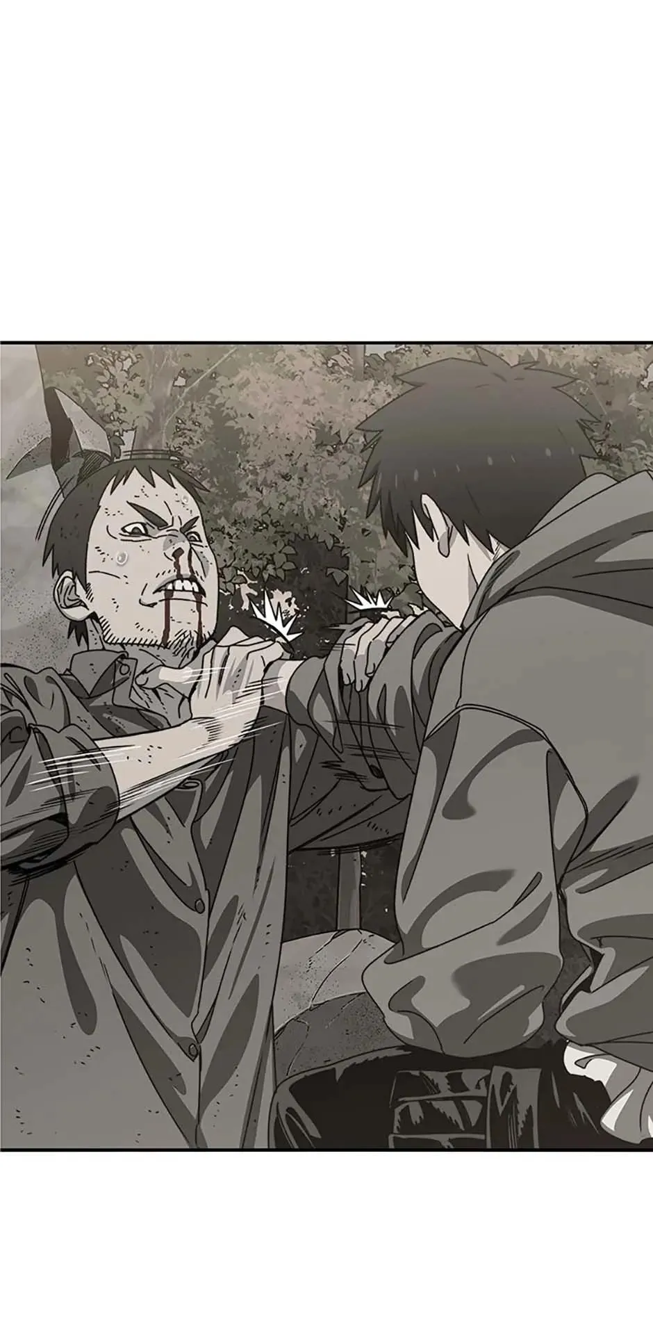 Read Existence (en) Manga Online